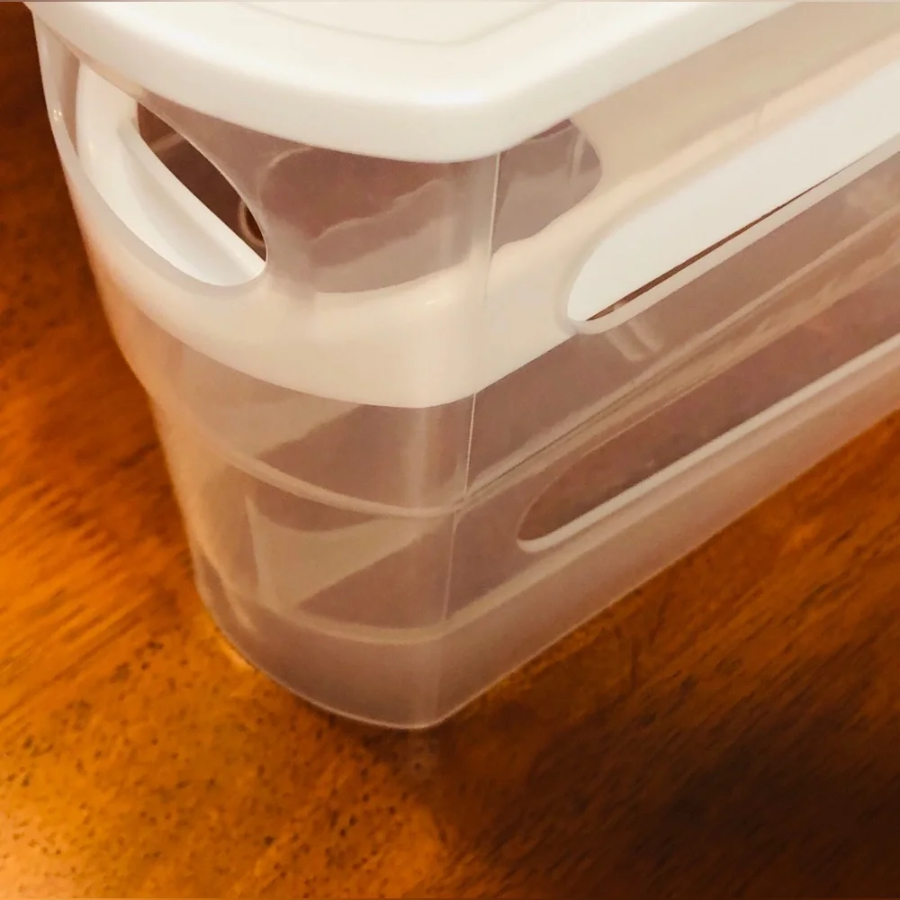 N/A new plastic